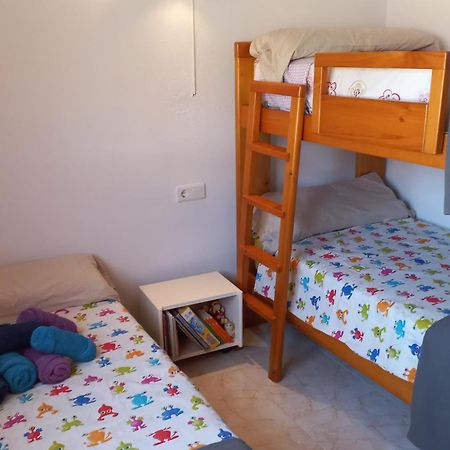 Ferienwohnung Casa Unifamiliar Con Patio Y Piscina En L'Estartit- Costa Brava Exterior foto