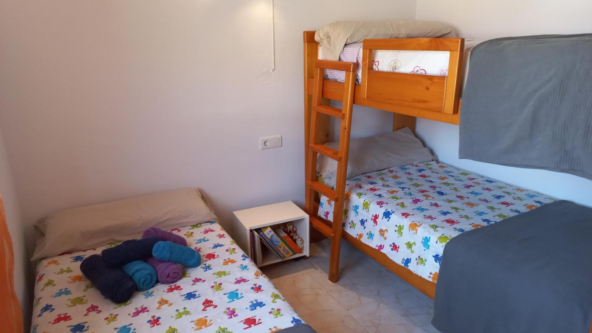Ferienwohnung Casa Unifamiliar Con Patio Y Piscina En L'Estartit- Costa Brava Exterior foto