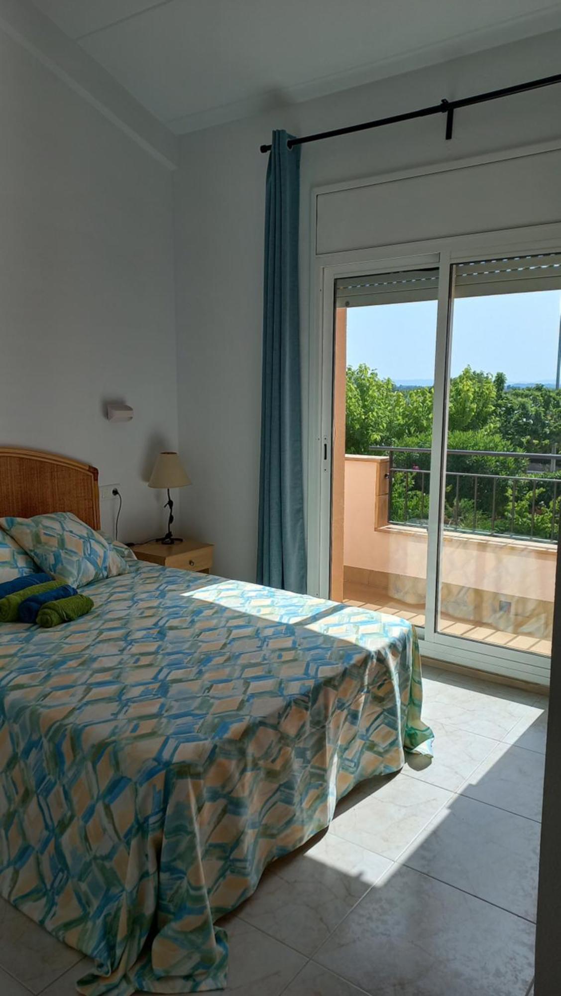 Ferienwohnung Casa Unifamiliar Con Patio Y Piscina En L'Estartit- Costa Brava Exterior foto