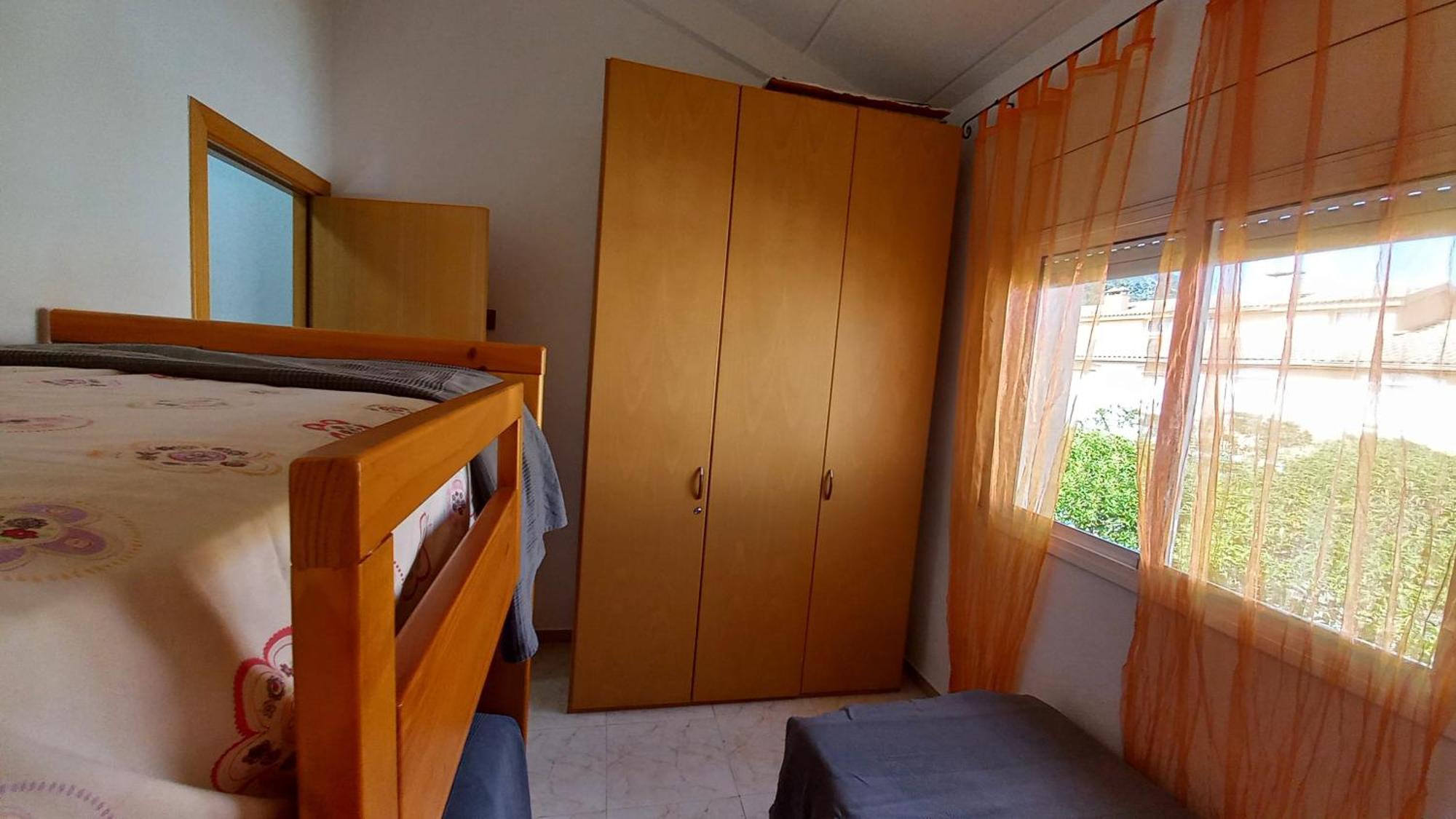 Ferienwohnung Casa Unifamiliar Con Patio Y Piscina En L'Estartit- Costa Brava Exterior foto